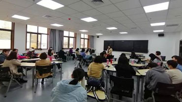 西安外國語大學國際學院韓國名校本科、碩士留學精品班