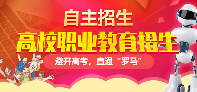 高校計(jì)劃外招生（自主招生）——避開高考，直通“羅馬”！